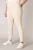 Base Level Curvy skinny tregging Arnika beige
