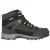 Mountain Warehouse Heren Storm Extreme Suede Waterdichte Wandelschoenen (Zwart)
