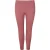 Reebok Leggings met gladde binnenkant en strakke pasvorm voor dames (Roze)