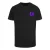 T-shirt Mister Tee Flames Of Hope