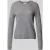Christian Berg Woman Gebreide pullover van puur kasjmier