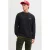 JACK & JONES ESSENTIALS sweater zwart