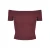 Dames-T-shirt Urban Classic Off