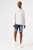 Russo 615 Regular Denim Shorts – Dark Used
