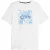 Puma Heren Ftblcore Manchester City FC Crew Hals T-shirt (Wit)