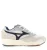 Mizuno Mizuno – Contender sneakers wit/blauw Wit Suede Lage sneakers Unisex
