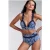 Marlies Dekkers Cache Coeur Paisley Print