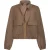 Geisha jacket 65888-26 775 brown/camel