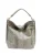 Florence Shopper  grijs