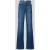 Angels Wide fit jeans in 5-pocketmodel, model ‘Lara City’
