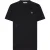 Round Neck T-Shirt Monogram Stones Monogram
