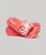 Superdry – Marble vegan badslippers – Dames – Slippers