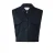 s.Oliver gilet met krijtstreep marineblauw