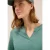Cecil Dames Shirt in tuniekstijl in Groen