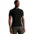 Ted Baker Heren Zeiter Katoenen Polo Shirt (Zwart)