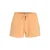 Me & My Monkey regular sweatshort oranje