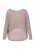 Gaya Trui ‘Fashion Look’  donkerbeige