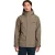 Timberland Benton Waterproof 3in1 Jacket Chocolate Chip