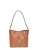 Roberta M Brown Rundleer Tas