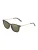 LE SPECS Zonnebril ‘Huzzah’  goud / zwart