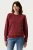 Tripper sweater bordeauxrood