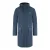 Lyle & Scott Fishtail Parka Navy Blue Jacket