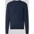Jake*s Studio Men Regular fit pullover van viscosemix model ‘MATTI’