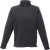 Regatta Heren 170 Series Anti-pill Zip Neck Micro Fleece (Afdichting Grijs)