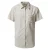 Craghoppers Dames/dames NosiLife Vanna Korte Mouwen Shirt (Zeezoutafdruk)