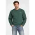 Cars regular fit sweater – groen