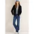 Cecil Dames Basis blazer in Zwart