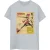 Li-cense Disney dames big hero 6 baymax honing citroen krant katoenen vriendje t-shirt