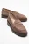 Bree Platform Penny Leren Loafer
