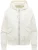 Ragwear Functionele jas ‘Kissi’  lichtbeige