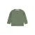 Little Dutch longsleeve met print – groen