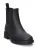 Lauren Ralph Lauren Chelsea boots ‘PRESLIE’  zwart