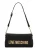 Love Moschino Schoudertas  goud / zwart