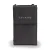Stratic Smartphonehoesje  zwart