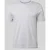 MCNEAL regular fit T-shirt met ronde hals