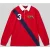 Polo Ralph Lauren Teens Gebreide pullover met polokraag