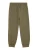 Hummel Sportbroek  olijfgroen / zwart