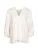 SEIDENSTICKER Blouse ‘Schwarze Rose’  wolwit
