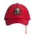 Parajumpers Bravo Cap Rood