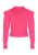 Faina Jumper Dames fuchsia
