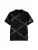 Next Shirt  grijs / zwart