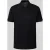 Christian Berg Men Poloshirt met logostitching