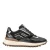 Floris van Bommel 52.08 leren sneakers – zwart