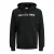 Hooded sweatshirt Jack & Jones Corp old logo