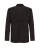 WE Fashion Heren slim fit blazer
