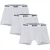 Boss Cotton Boxershorts Junior (3-pack)